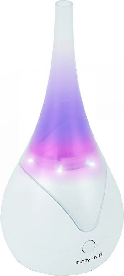 Stylies HAU600 Luna White