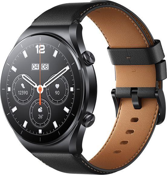 Smartwatch Xiaomi Watch S1