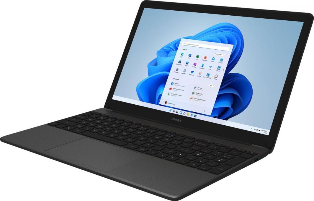 Umax VisionBook N15R