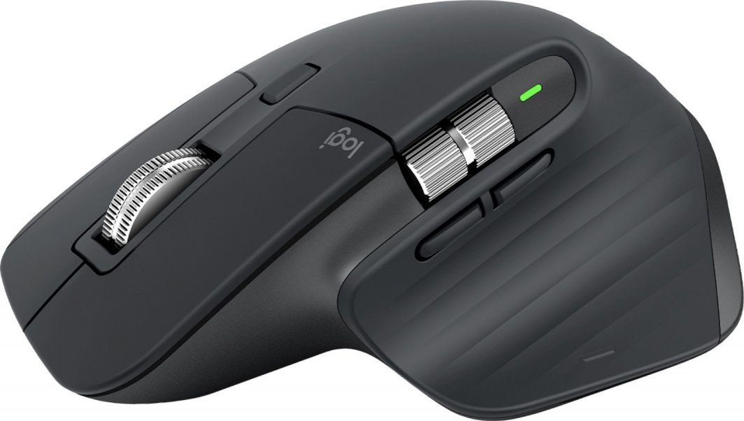Logitech MX Master 3S Performance