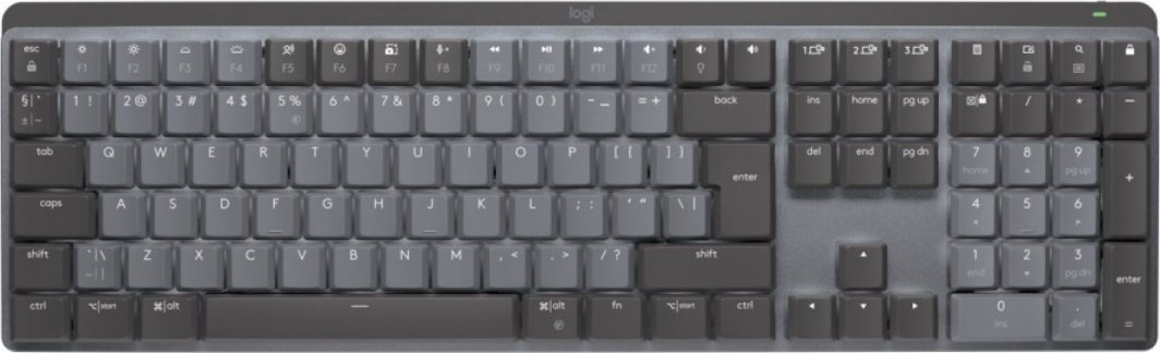 Logitech MX Mechanical