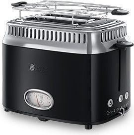 Toster Russell Hobbs Retro 21681-56