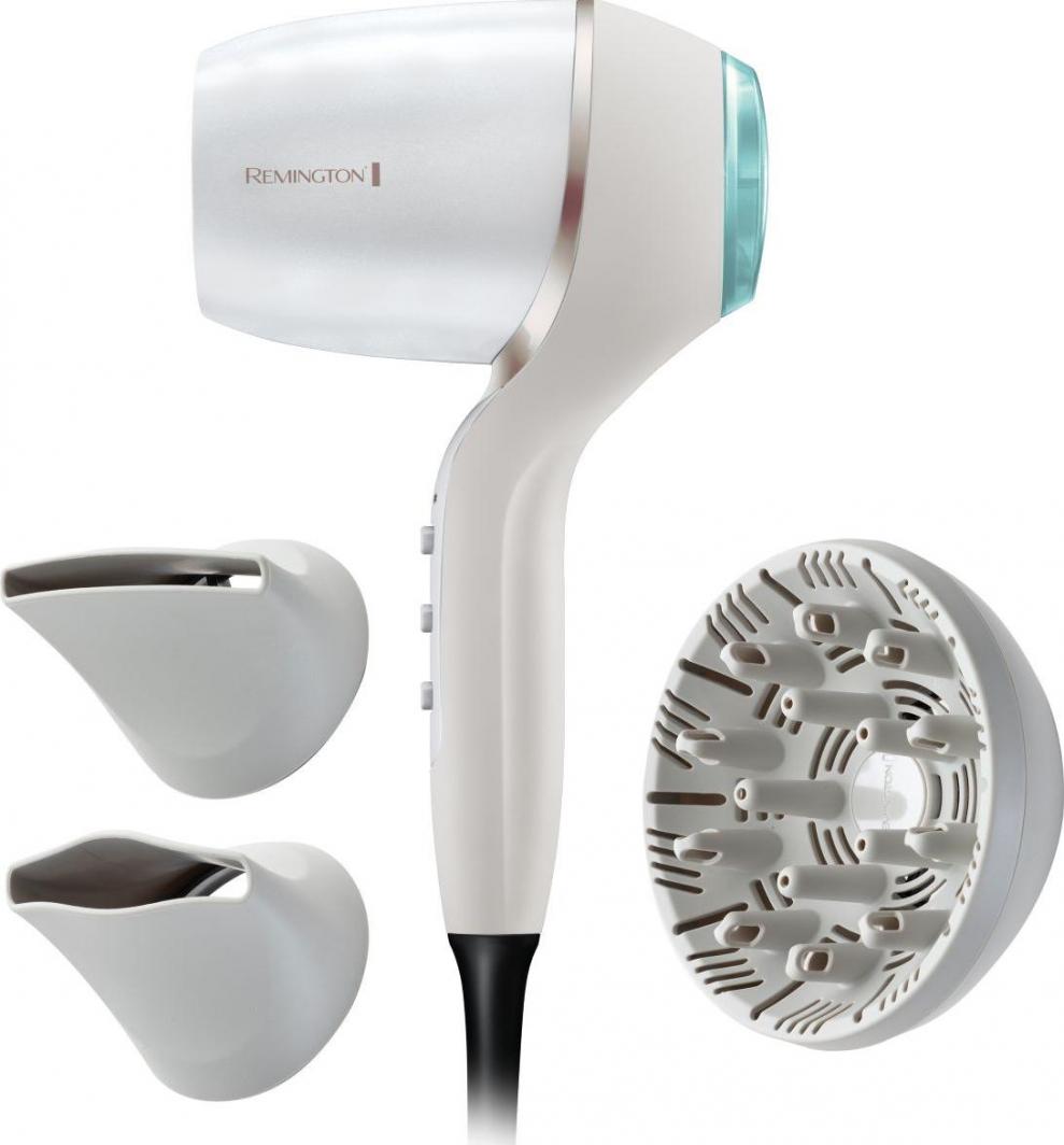 Suszarka do włosów Remington EC9001 Hydraluxe Pro