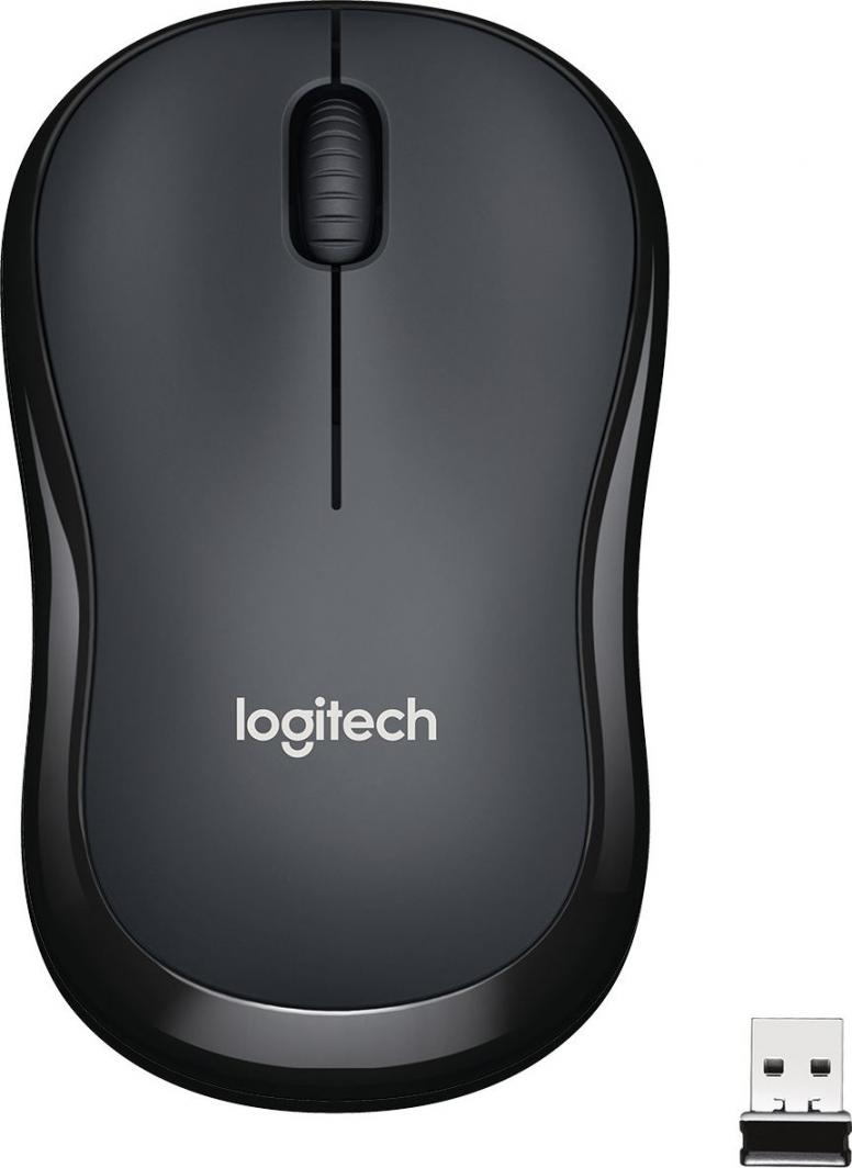 Logitech M220 Silent