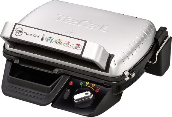 Grill elektryczny Tefal SuperGrill GC450B32