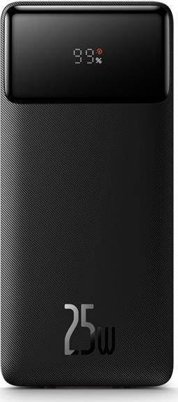 Baseus Bipow Digital Display 25W 20000 mAh