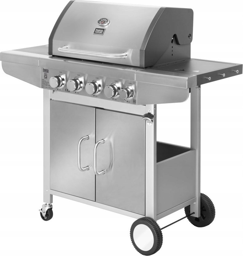 Teesa BBQ 5001 Master Grill