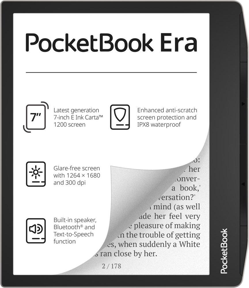 Czytnik PocketBook Era 700