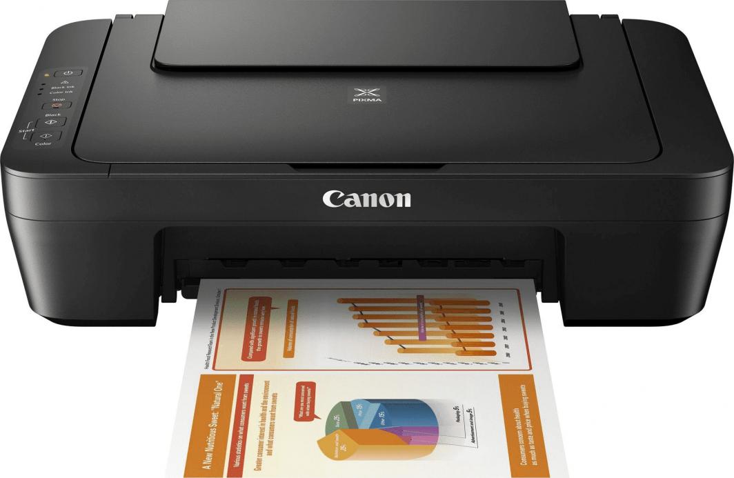 Drukarka Canon Pixma MG2550S
