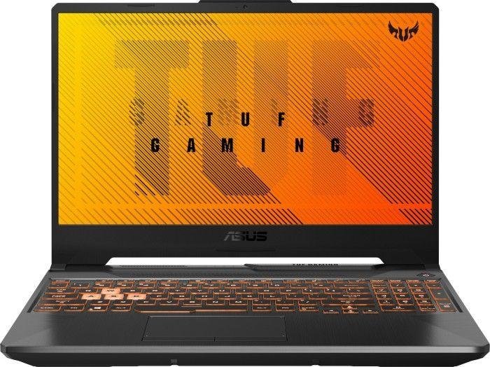 Asus TUF Gaming F15 FX506LH