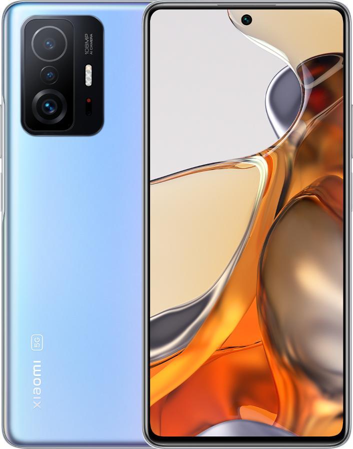 Xiaomi Mi 11T Pro