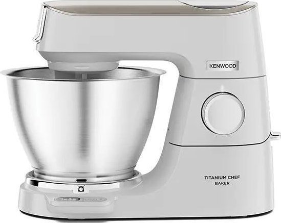 Kenwood Titanium Chef Baker