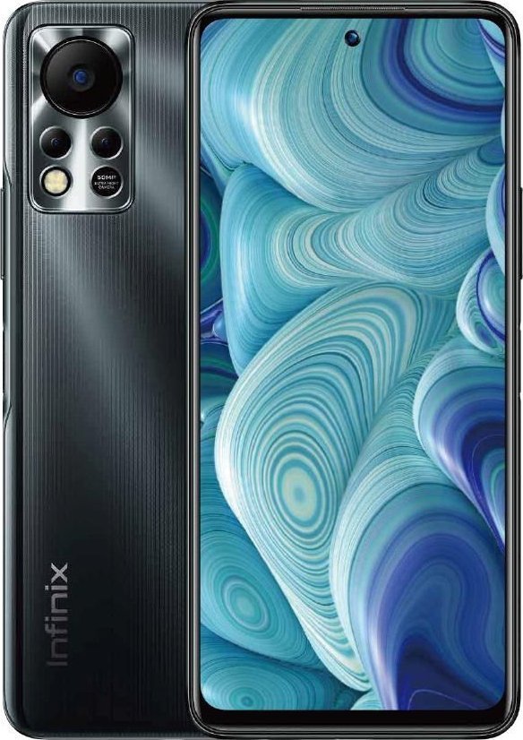Infinix Hot 11S