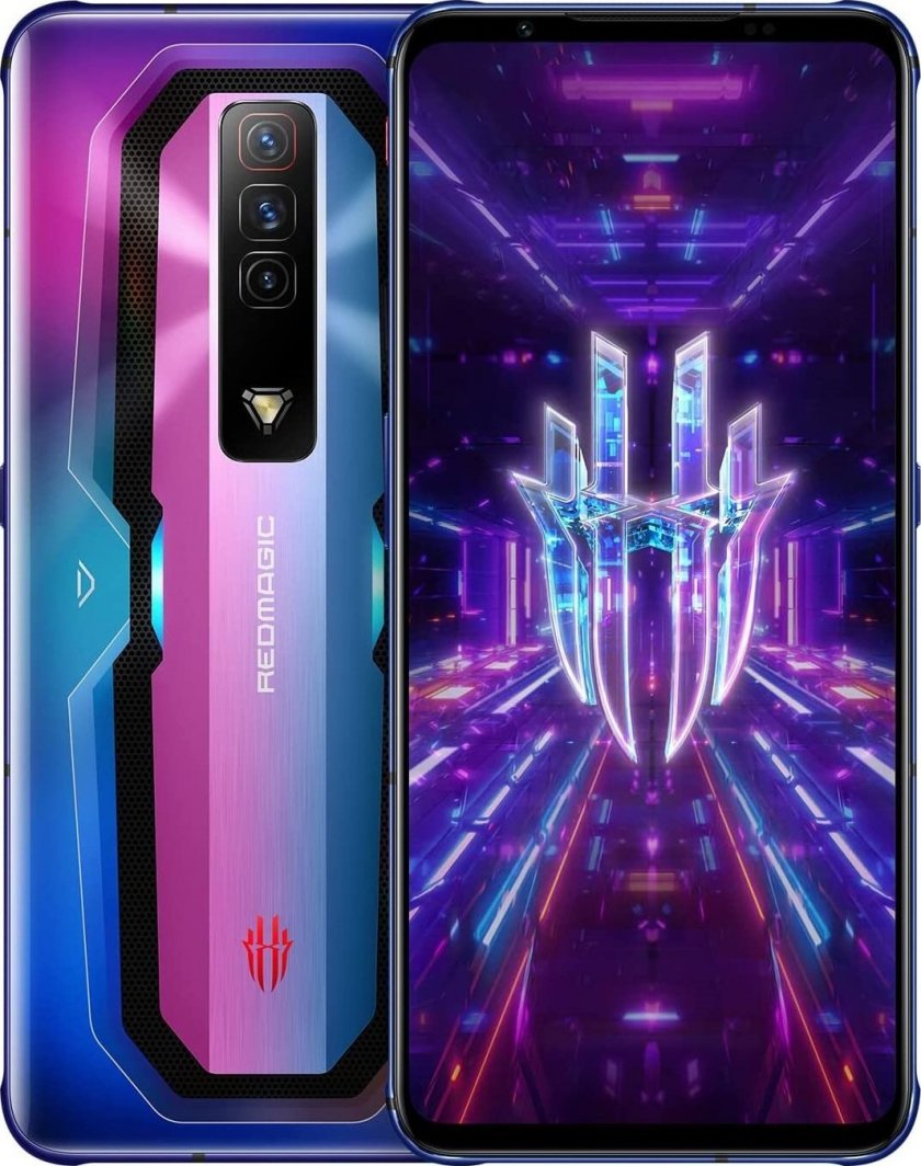 Nubia Red Magic 7
