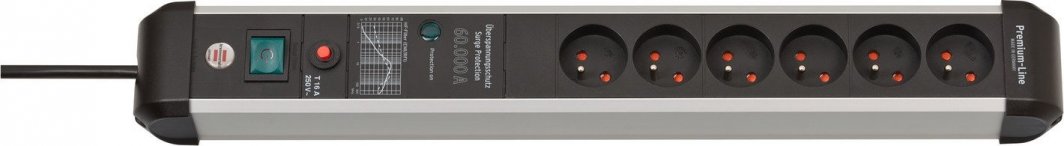 Brennenstuhl Premium-Protect-Line