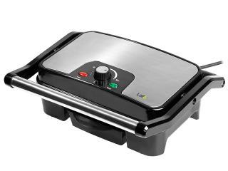 Grill elektryczny Lafe GKH-001