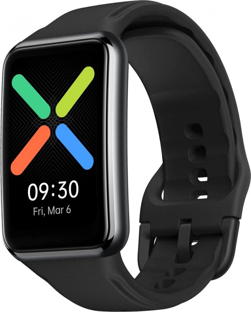 Oppo Watch Free