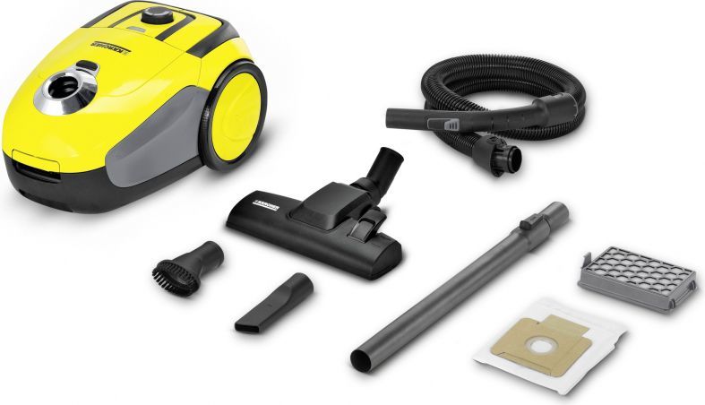 Karcher VC 2