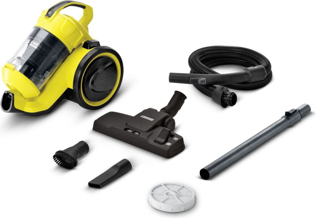 Odkurzacz Karcher VC 3 (1.198-125.0)