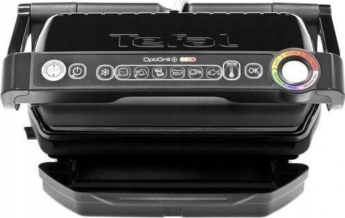 Grill elektryczny Tefal OptiGrill Snacking & Backing GC7148