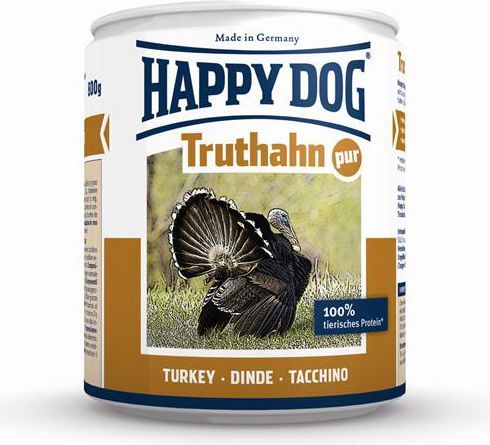 Happy Dog dla psa - INDYK