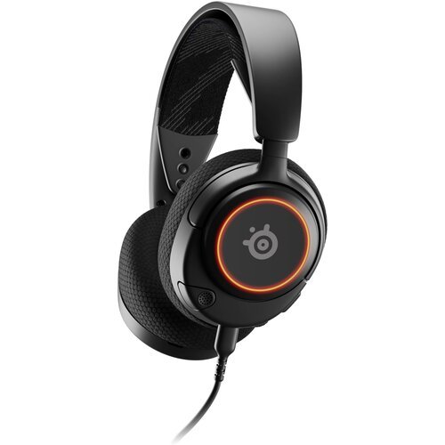 SteelSeries Arctis Nova 3