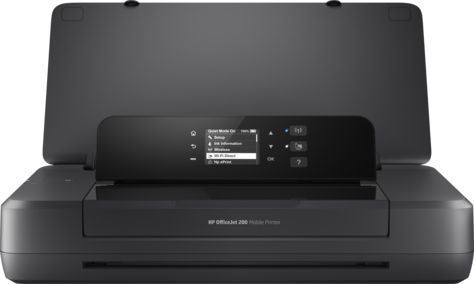 HP OfficeJet 200 Mobile Printer