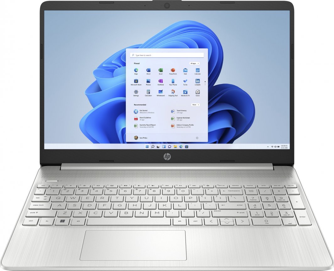 HP 15s eq2202nw