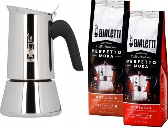 Zestaw Bialetti New Venus