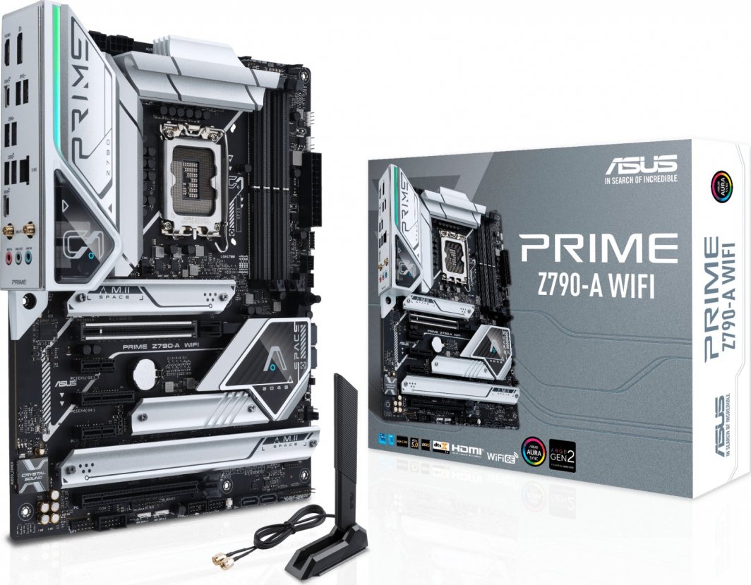 Płyta główna Asus PRIME Z790-A WIFI