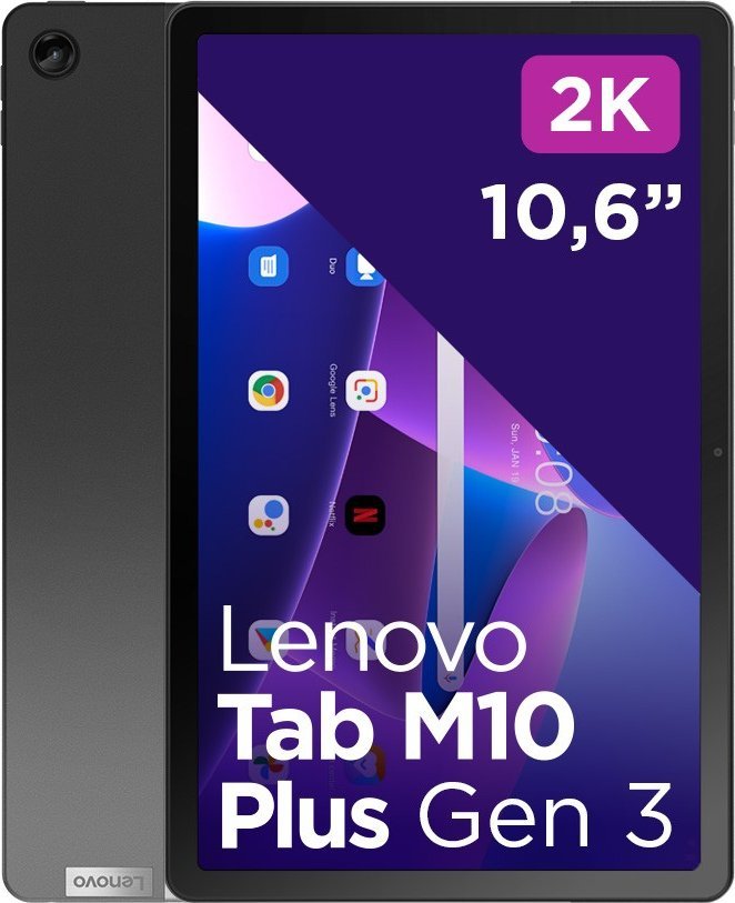 Lenovo Tab M10 Plus G3