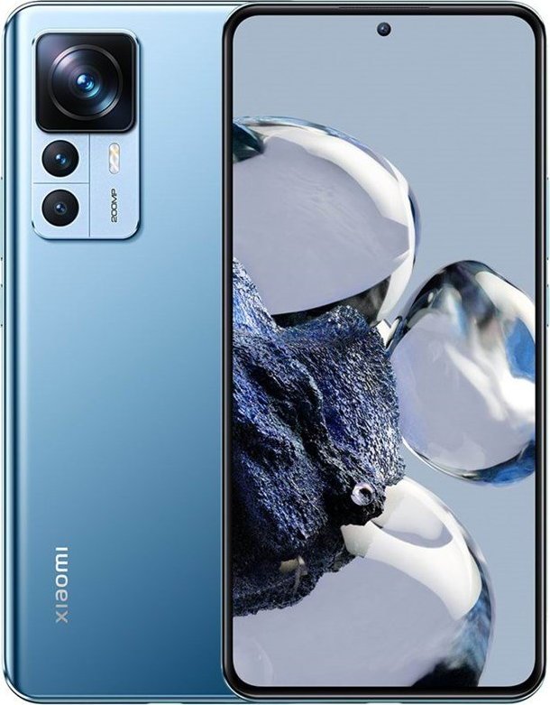Xiaomi 12T Pro