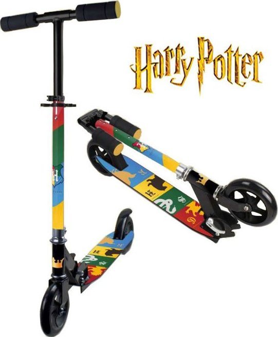 Spartan Sport Harry Potter
