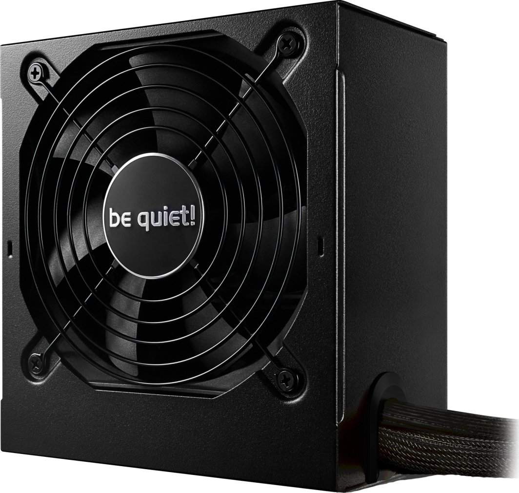 be quiet! System Power 10 550W