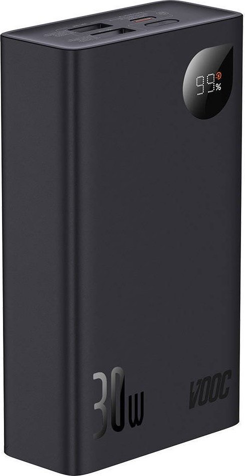 Baseus Adaman2 30W 20000mAh