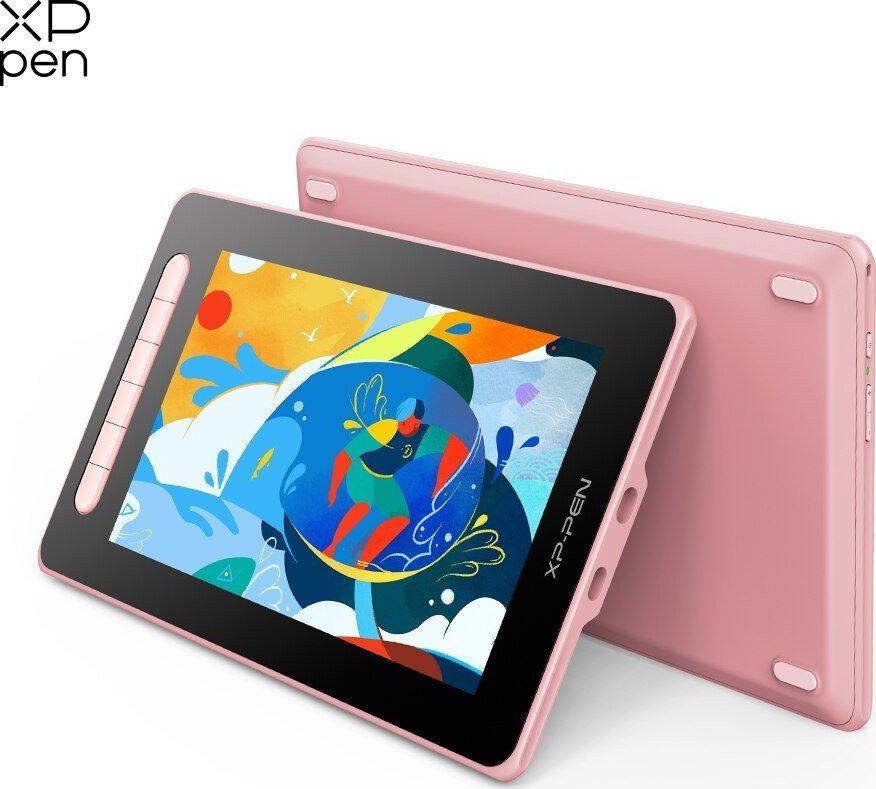 XP-Pen Artist 10 2nd