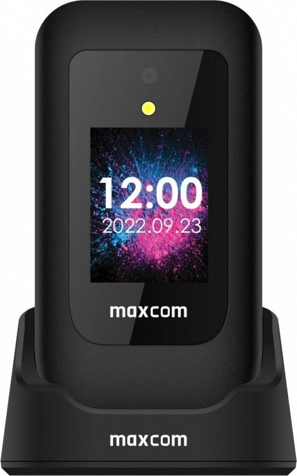 Maxcom MM 827 4G VoLTE 4G