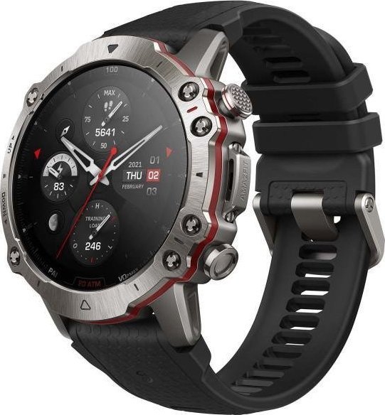 Huami Amazfit Falcon