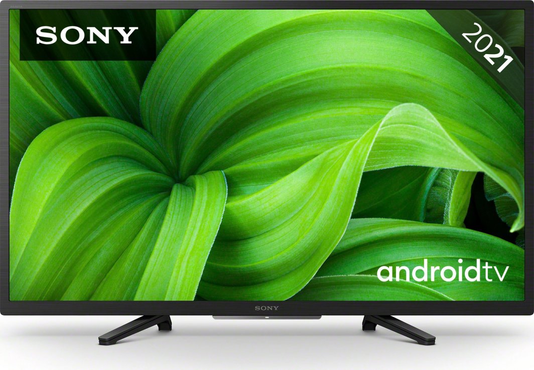 Telewizor Sony KD32W800P LED 32 HD Ready Android 