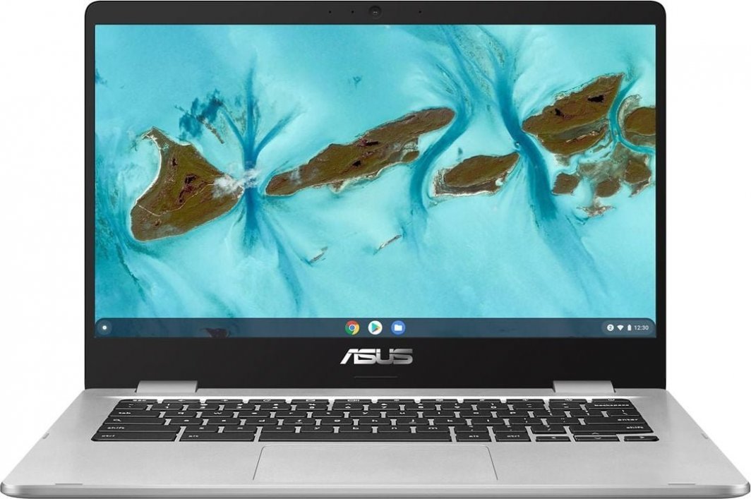 Asus Chromebook C424 Celeron N4020