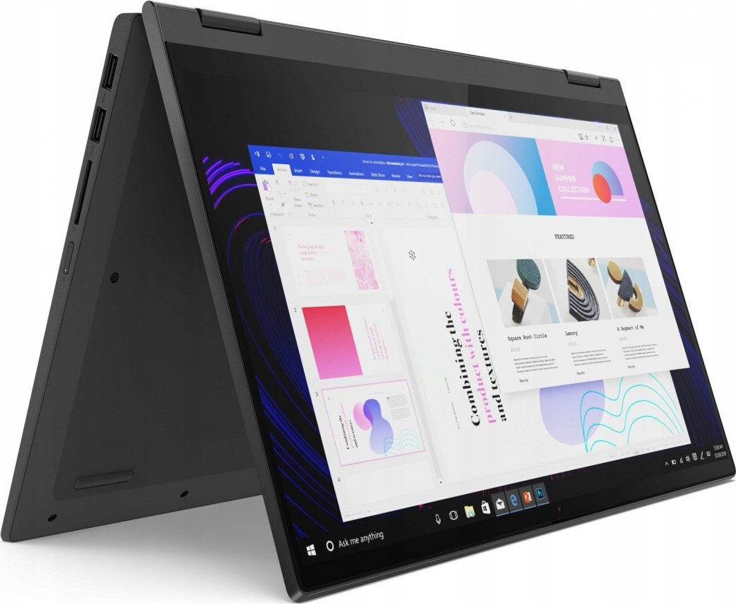 Lenovo YOGA IdeaPad Flex 5