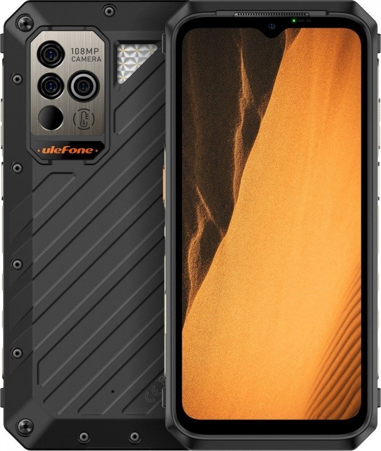 UleFone Armor 19