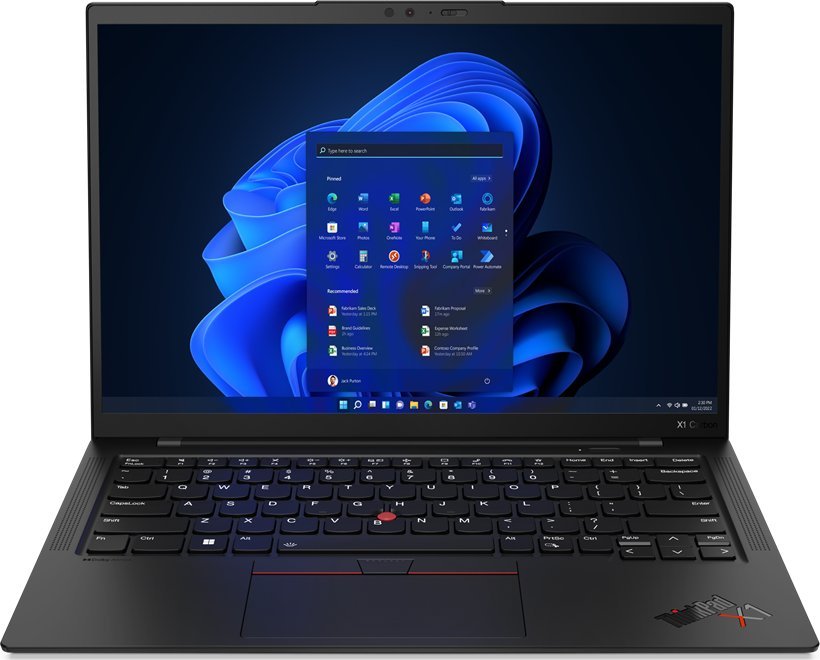 Lenovo ThinkPad X1 Carbon G11
