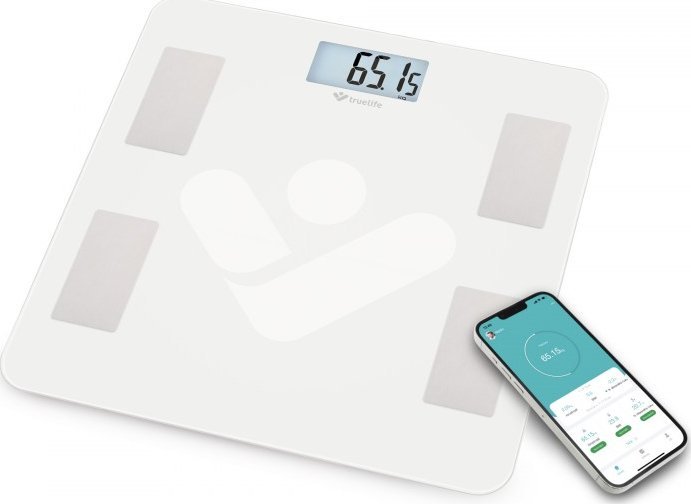 TrueLife FitScale W4 BT