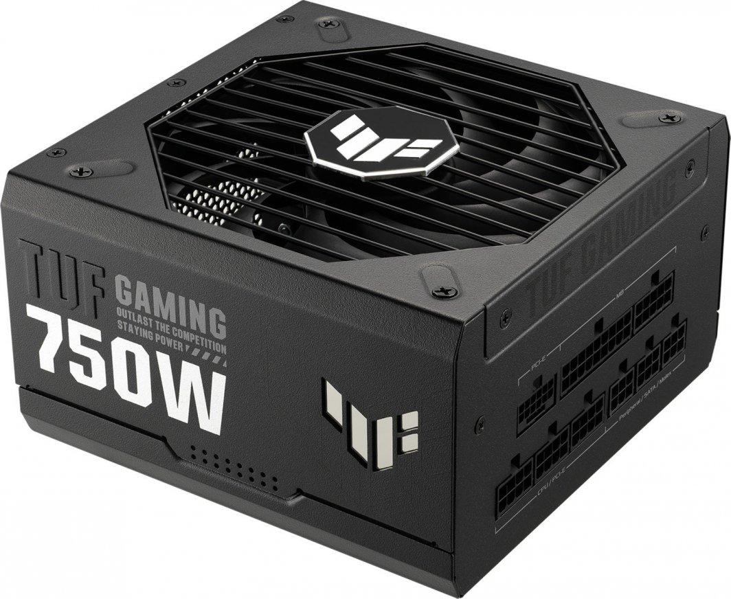 Asus TUF Gaming 750W