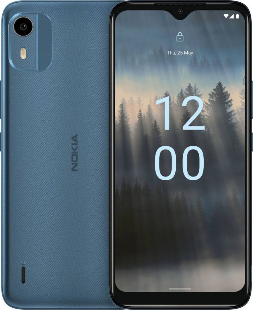 Nokia C12