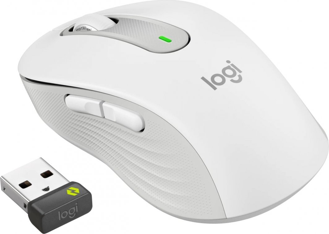 Logitech Signature M650