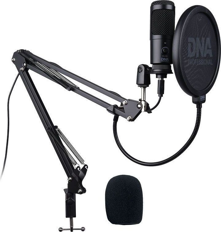 DNA CM USB Kit
