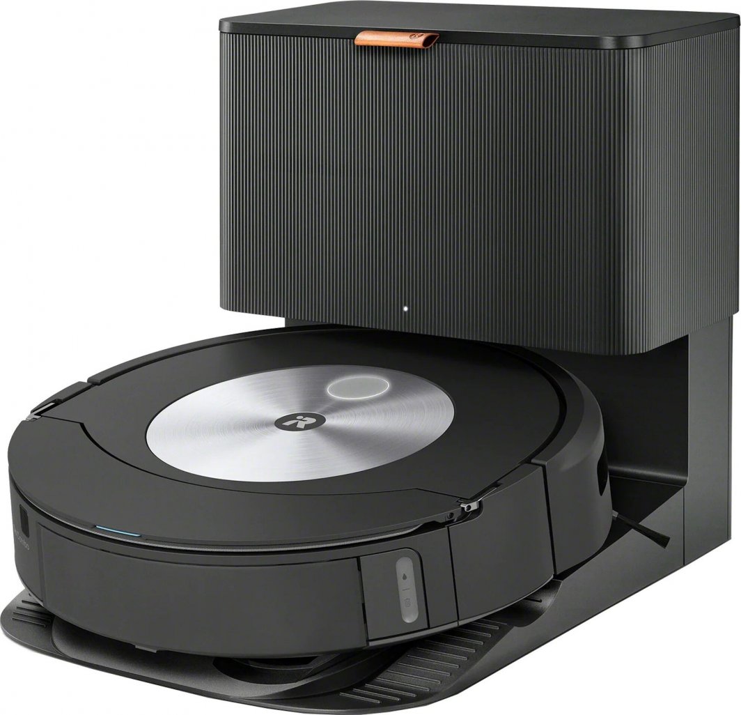 iRobot Roomba Combo j7+