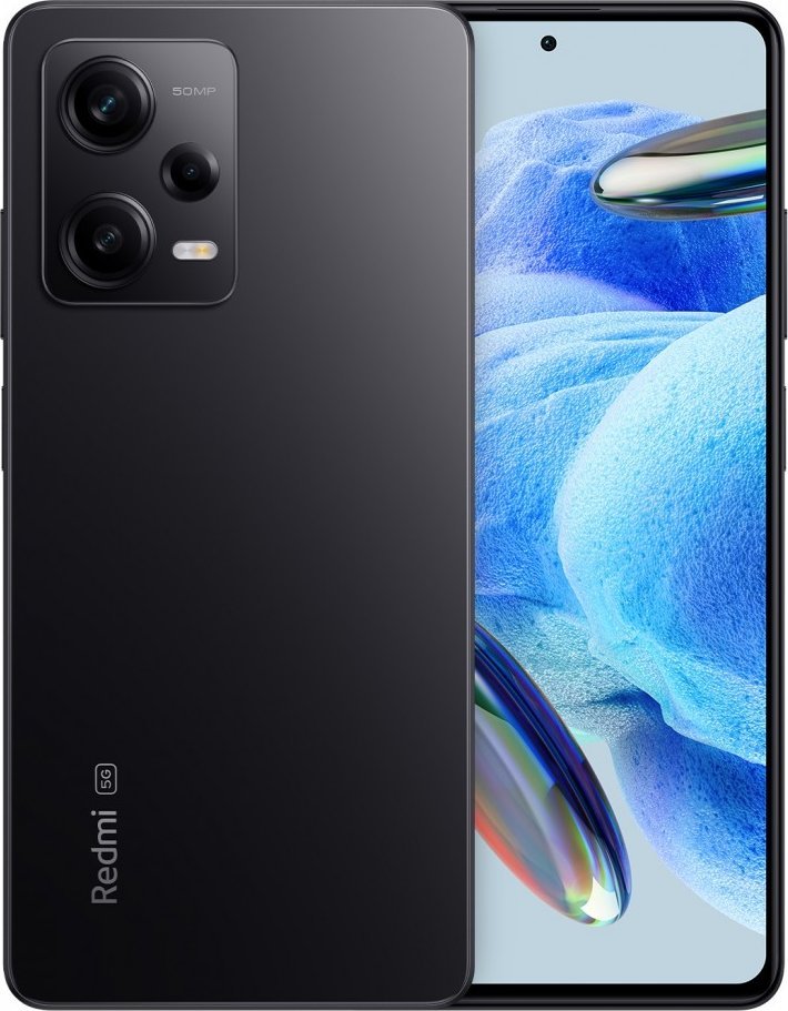 Xiaomi Redmi Note 12 Pro